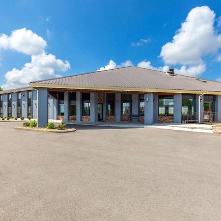 Days Inn By Wyndham Glasgow Exterior photo